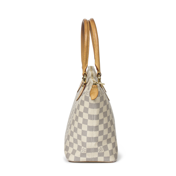 Louis Vuitton Saleya PM - Picture 4 of 5